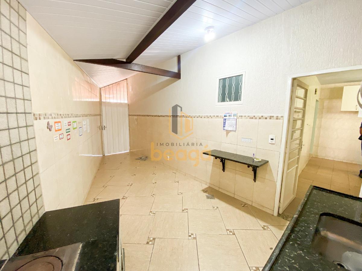 Casa, São Gotardo, 5 Quartos, 6 Vagas, 1 Suíte