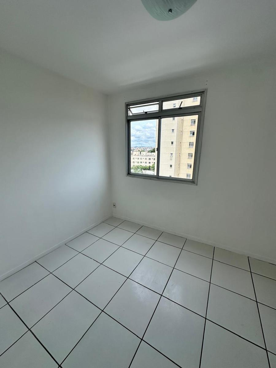 Apartamento, Candelária, 2 Quartos, 1 Vaga, 1 Suíte