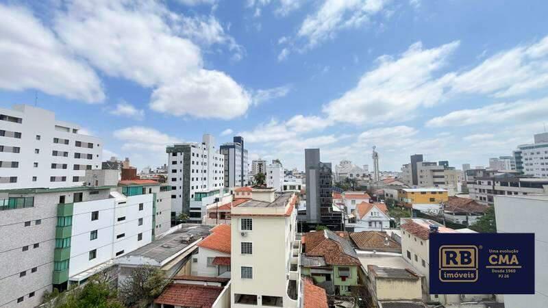 Cobertura, Prado, 4 Quartos, 3 Vagas, 2 Suítes