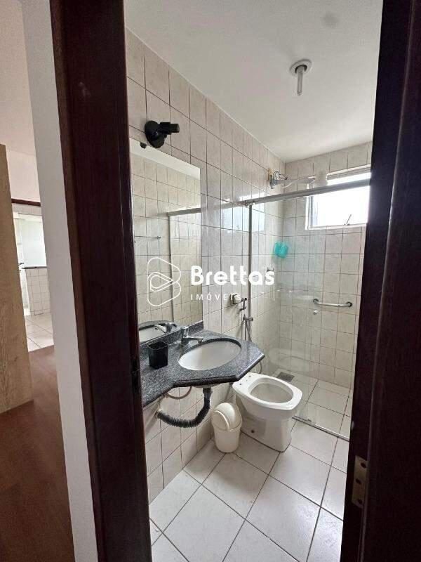 Apartamento, Centro, 0 Quarto, 0 Vaga