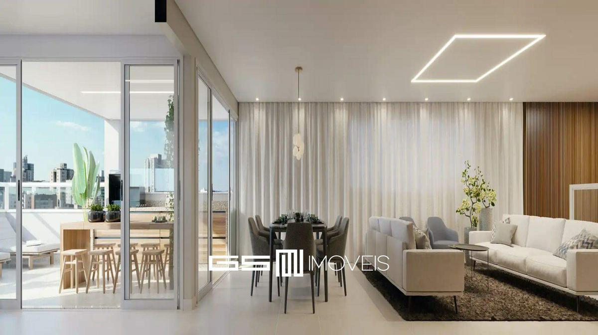 Apartamento, Nova Suíssa, 3 Quartos, 2 Vagas, 1 Suíte