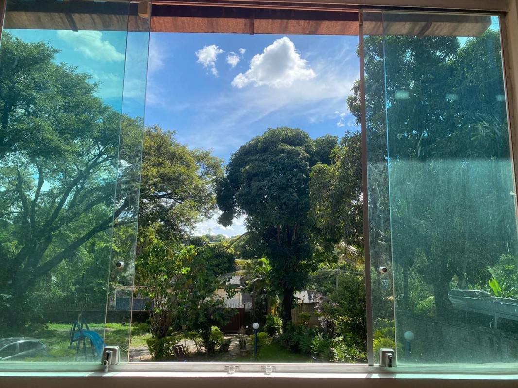 Fazenda, Parque Jardim Encantado, 4 Quartos, 5 Vagas