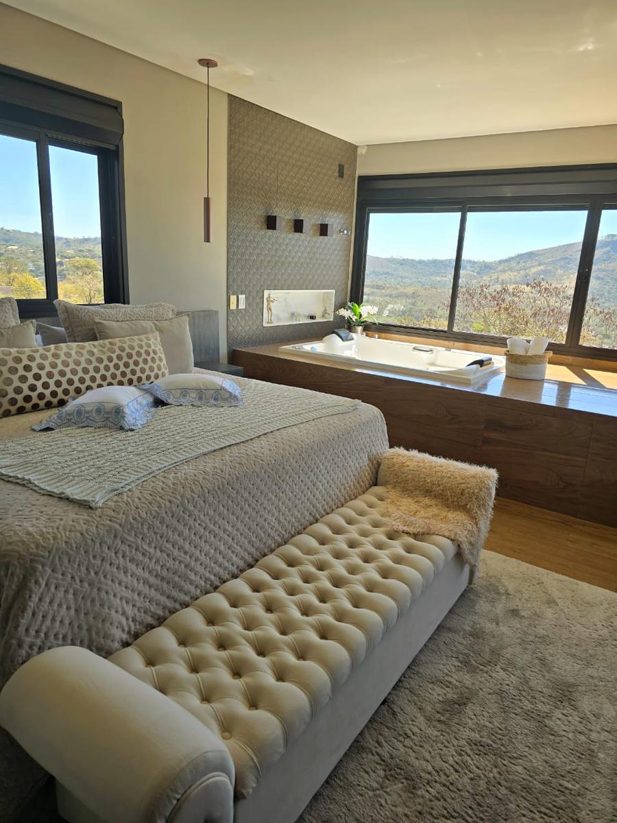 Casa, Gran Royalle, 3 Quartos, 4 Vagas, 3 Suítes