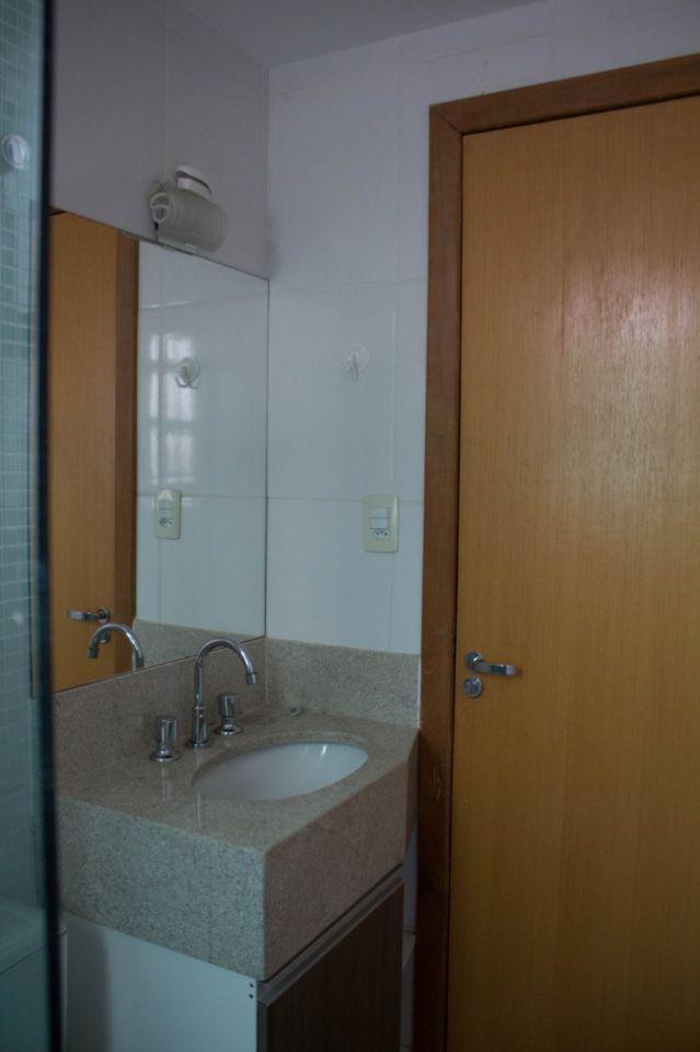 Cobertura, Manacás, 3 Quartos, 2 Vagas, 1 Suíte