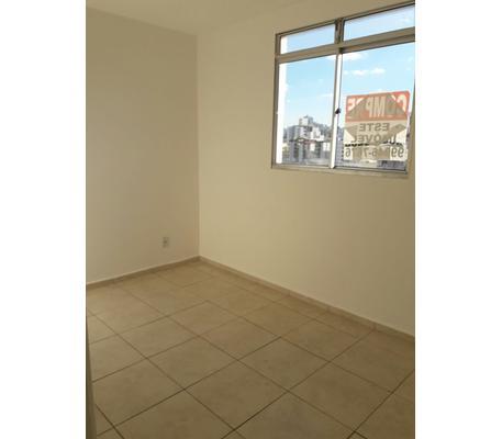 Apartamento, Paquetá, 2 Quartos, 2 Vagas, 1 Suíte