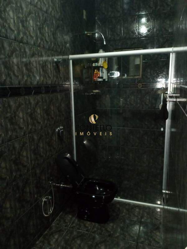 Casa, Orozimbo Macedo, 3 Quartos, 2 Vagas, 1 Suíte