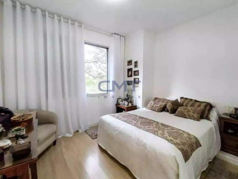 Cobertura, Luxemburgo, 3 Quartos, 3 Vagas, 1 Suíte