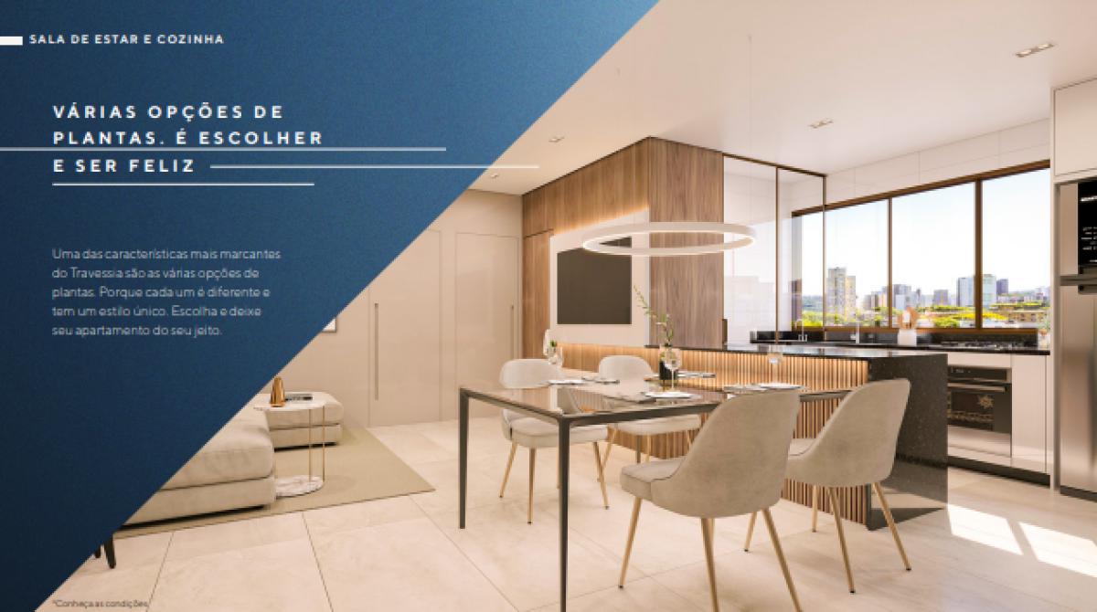 Apartamento, Funcionários, 2 Quartos, 2 Vagas, 1 Suíte