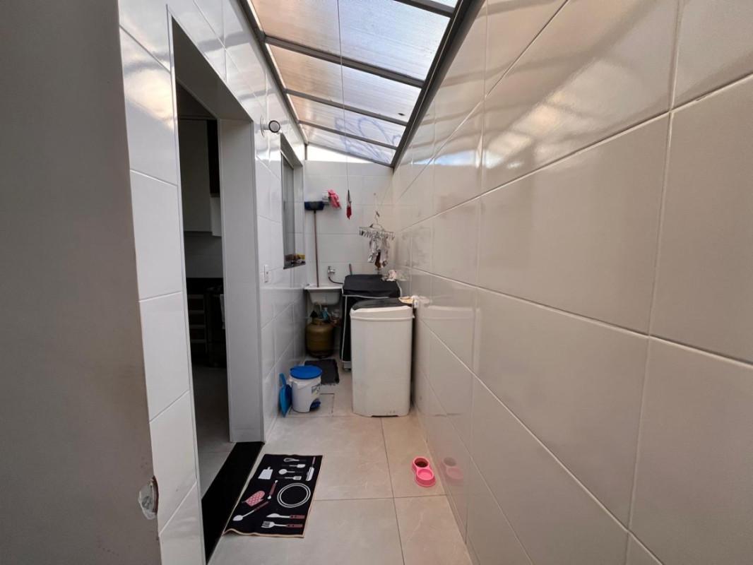Casa, Jardim Riacho das Pedras, 3 Quartos, 2 Vagas, 1 Suíte