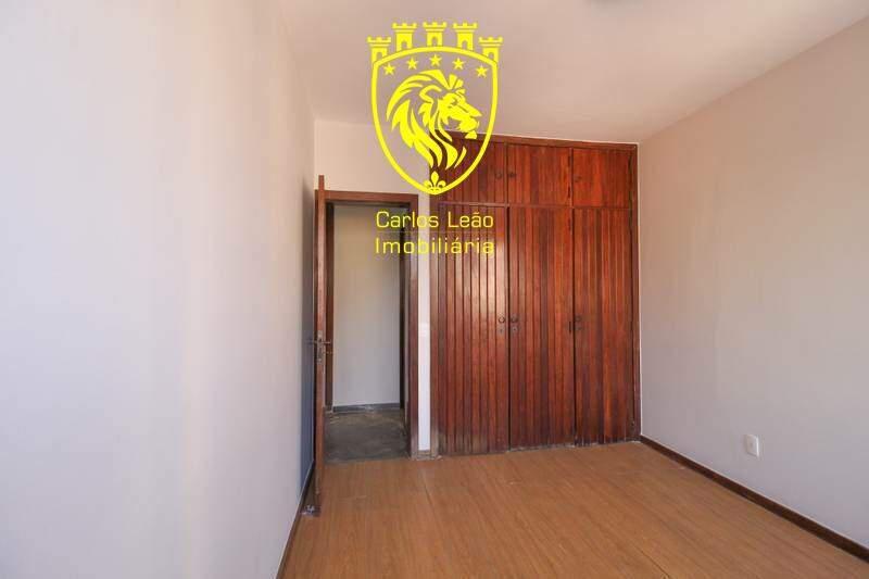 Apartamento, Anchieta, 4 Quartos, 2 Vagas, 1 Suíte