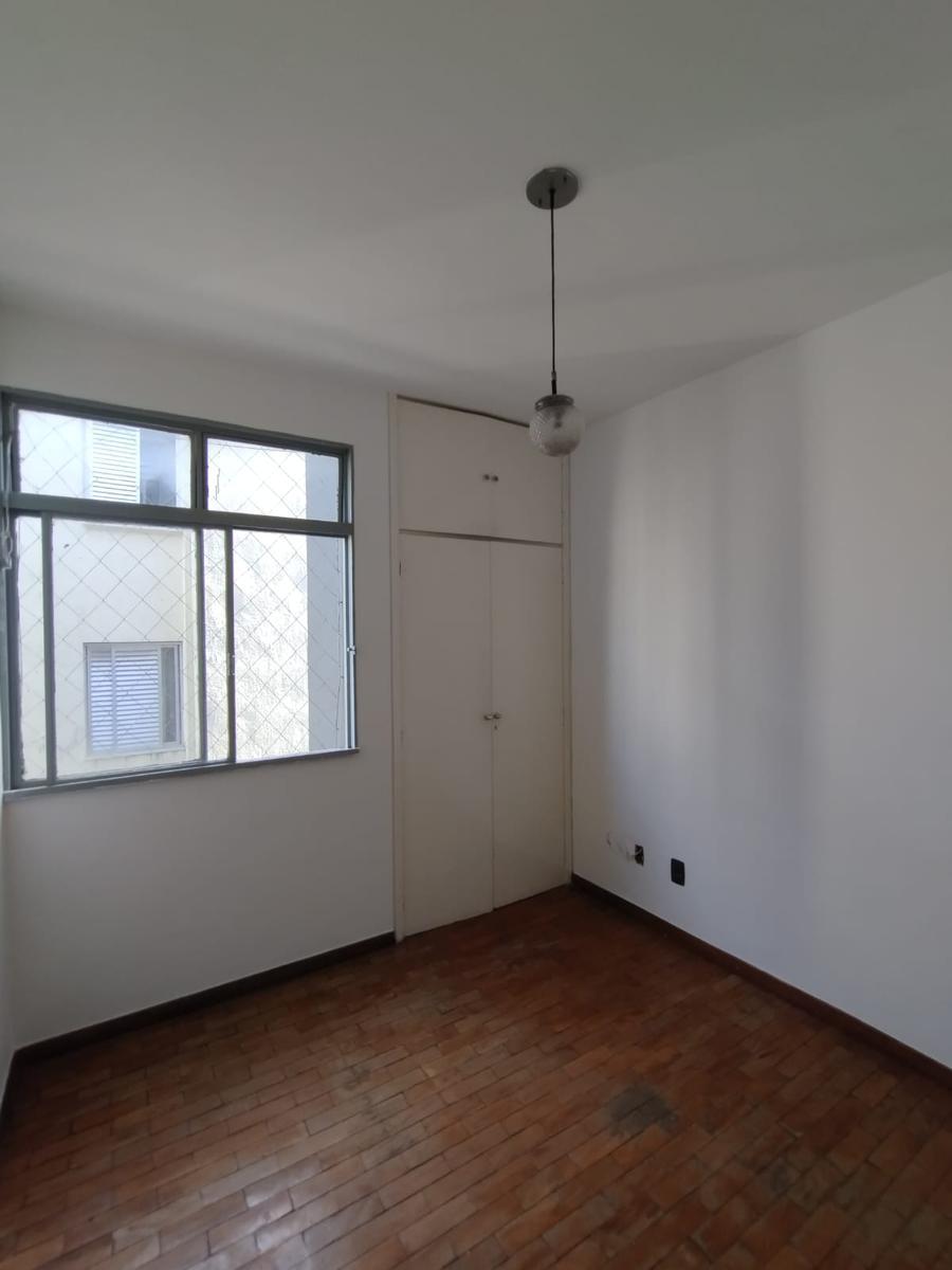 Apartamento, Nova Floresta, 2 Quartos, 1 Vaga