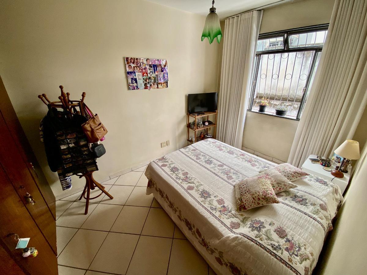 Apartamento, São José, 3 Quartos, 2 Vagas, 1 Suíte