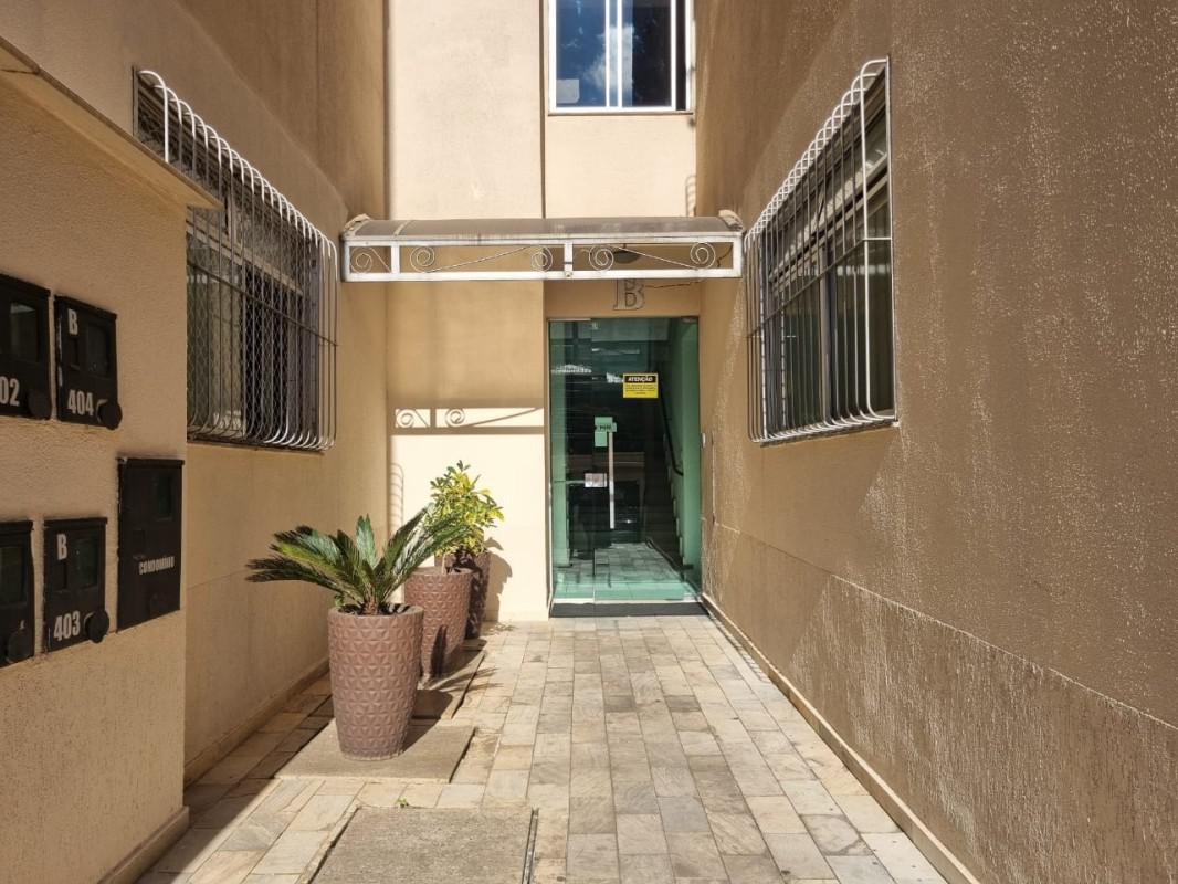Apartamento, Jardim Riacho das Pedras, 3 Quartos, 1 Vaga