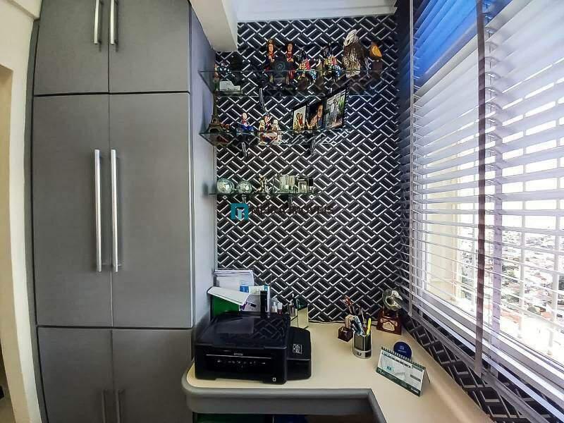 Apartamento, São Lucas, 3 Quartos, 1 Vaga, 1 Suíte