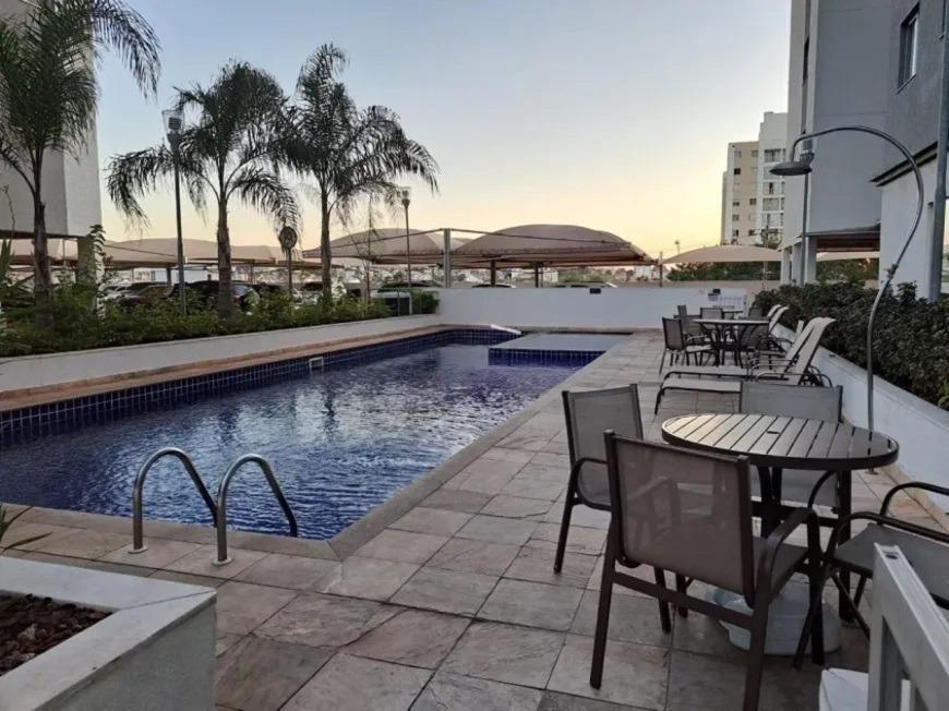 Apartamento, Jardim Guanabara, 3 Quartos, 1 Vaga, 1 Suíte