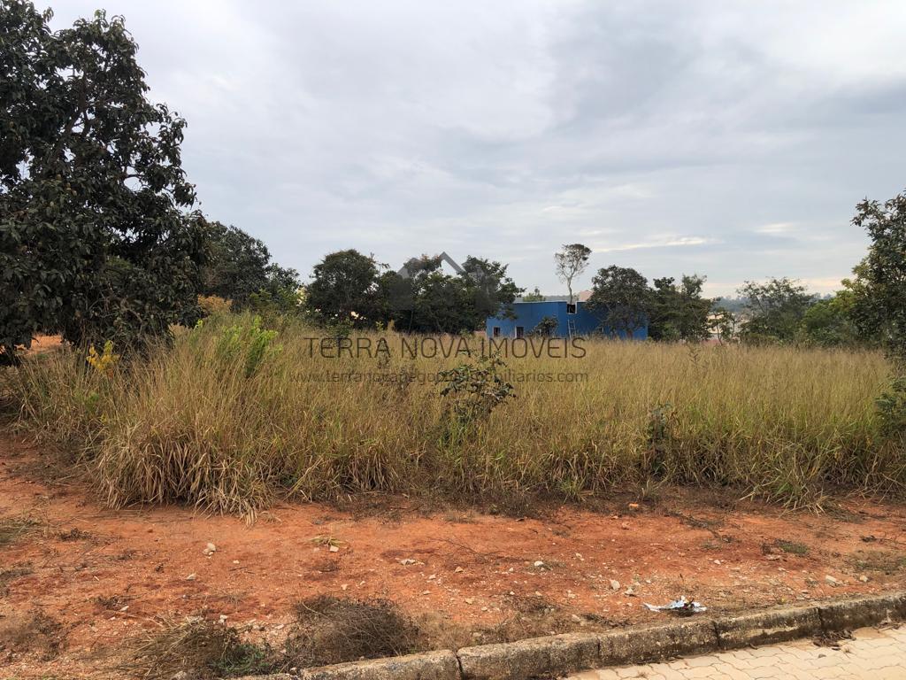 Lote, Condominio Recanto do Beija Flor, 0 Quarto