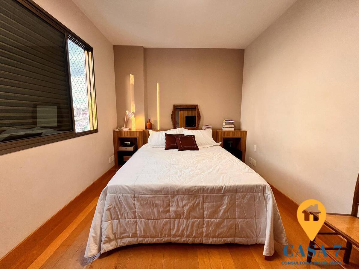 Apartamento, Anchieta, 4 Quartos, 3 Vagas, 1 Suíte