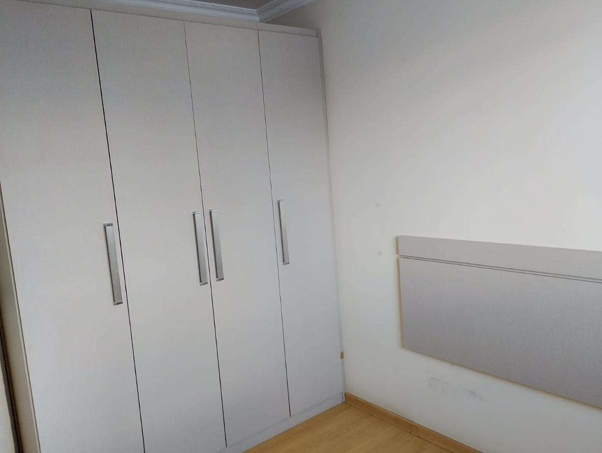 Apartamento, Santa Mônica, 2 Quartos, 0 Vaga