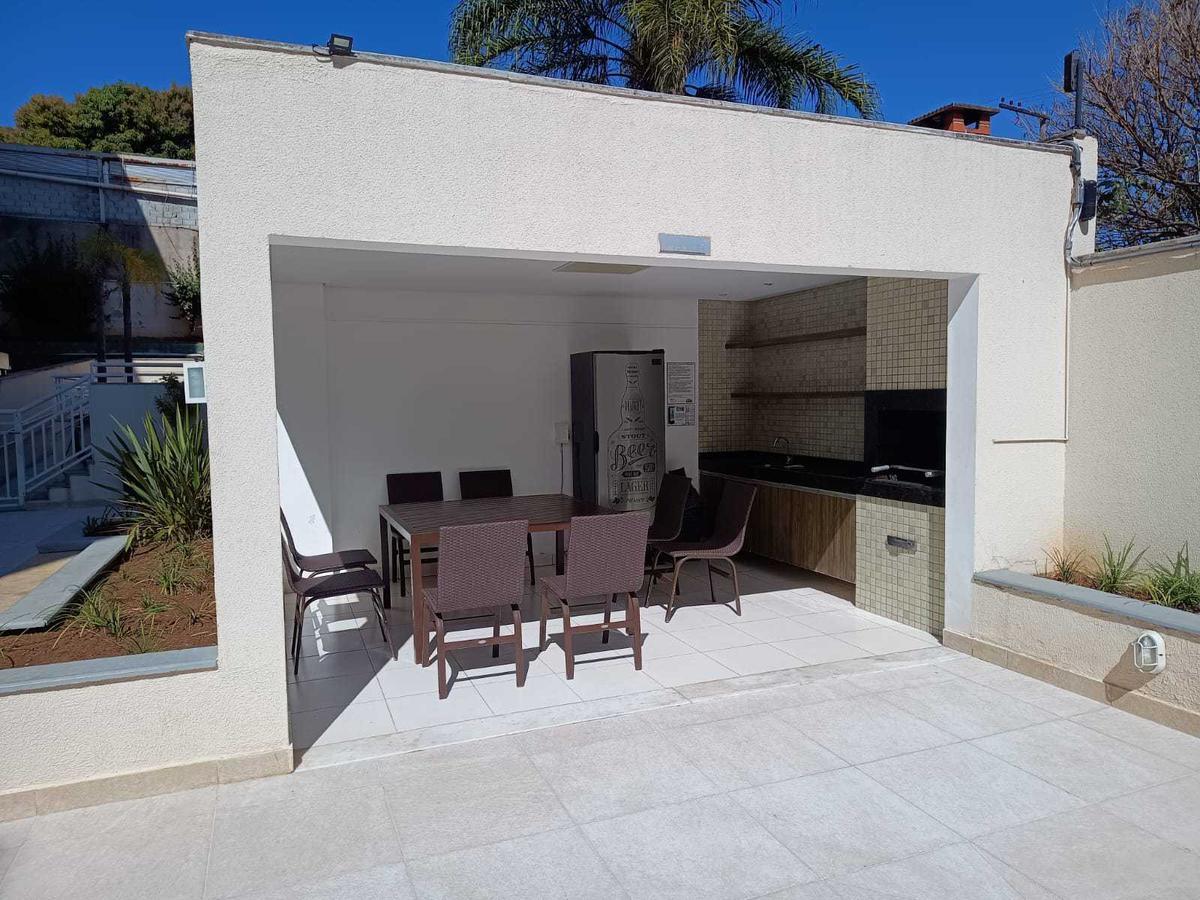 Apartamento, Cardoso, 2 Quartos, 1 Vaga, 1 Suíte