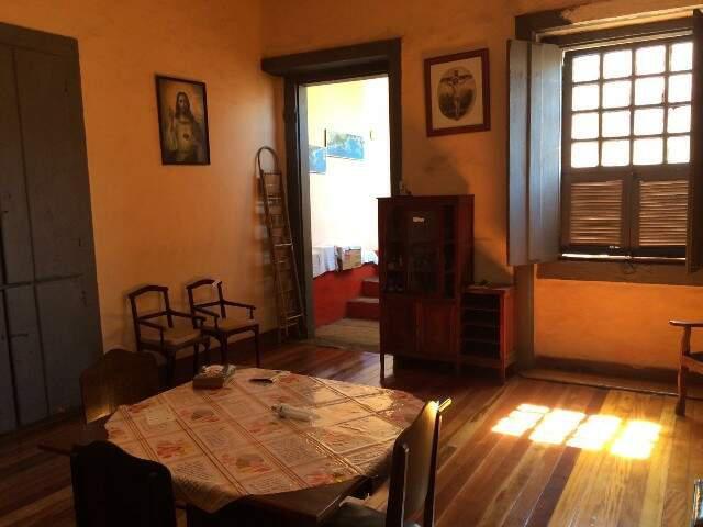 Casa, Centro, 5 Quartos, 10 Vagas