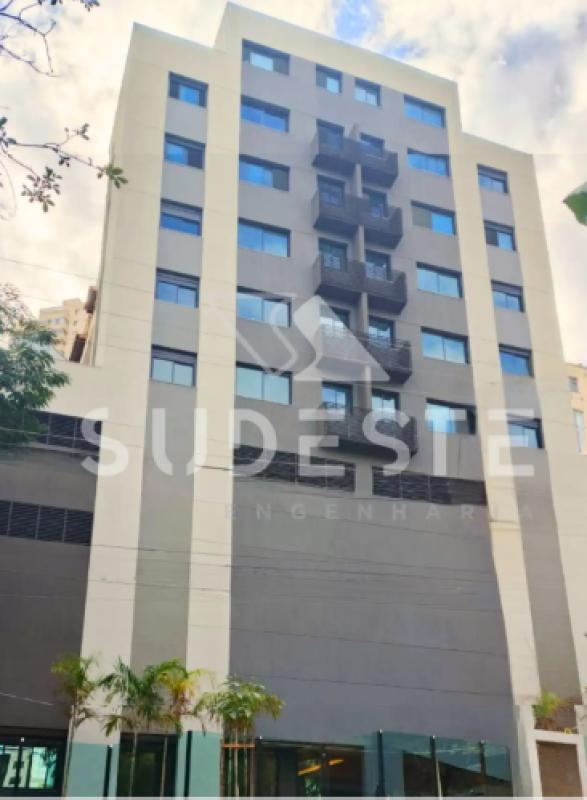 Apartamento, Serra, 2 Quartos, 2 Vagas, 1 Suíte