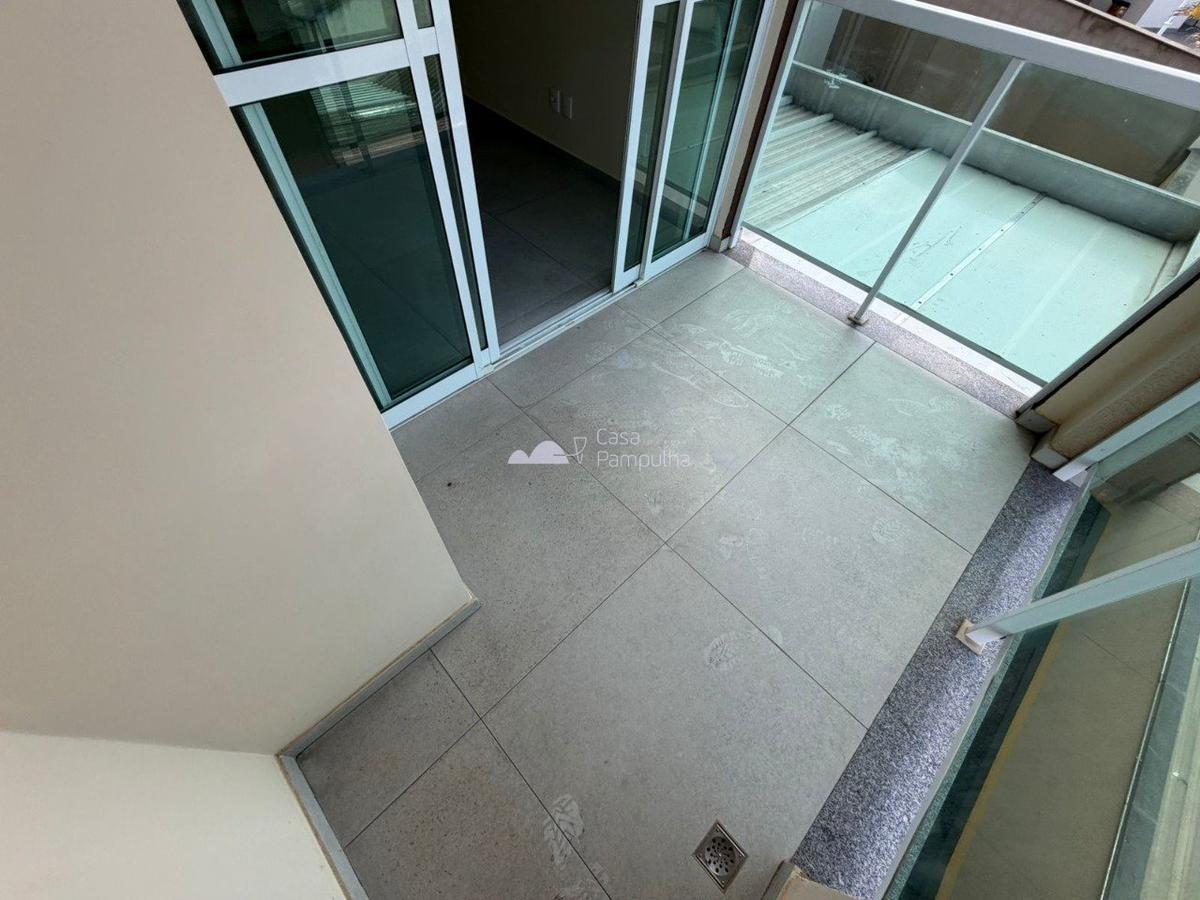 Apartamento, Santa Branca, 3 Quartos, 3 Vagas, 1 Suíte