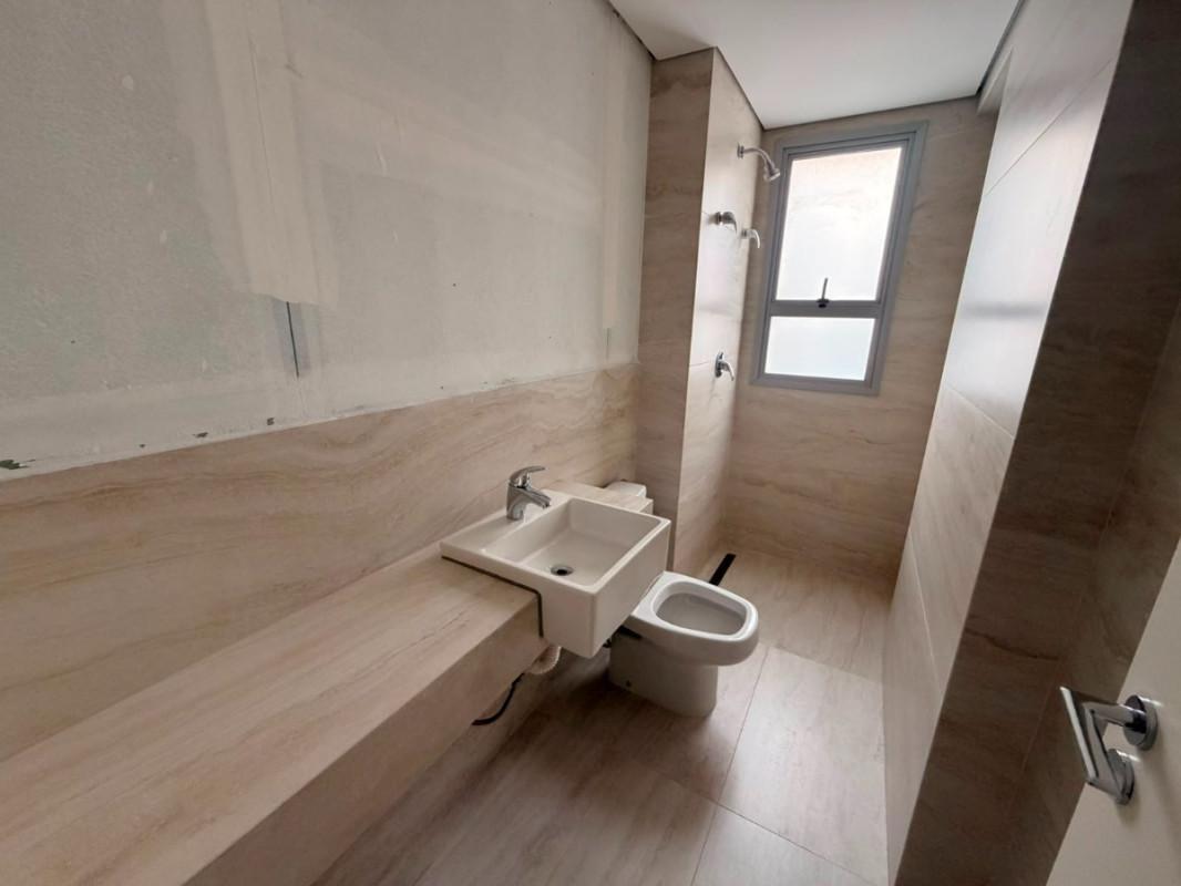 Apartamento, Lourdes, 2 Quartos, 2 Vagas, 1 Suíte
