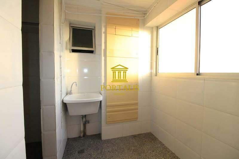 Cobertura, Buritis, 3 Quartos, 3 Vagas, 1 Suíte