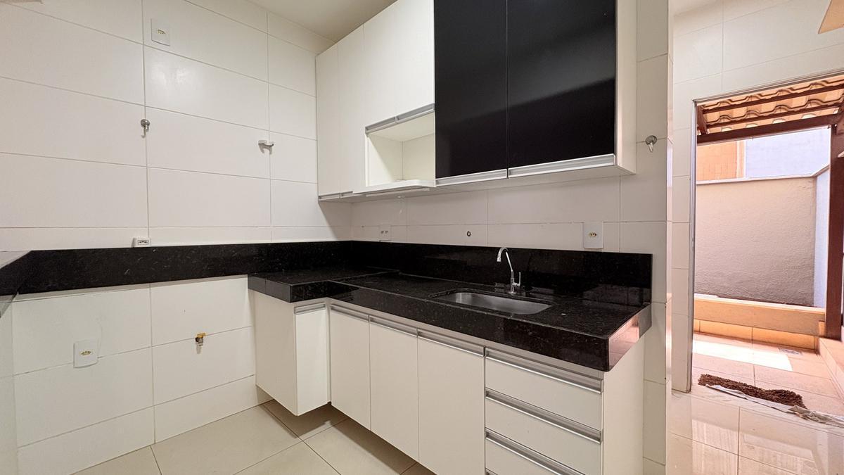 Apartamento, São Pedro, 3 Quartos, 4 Vagas, 1 Suíte