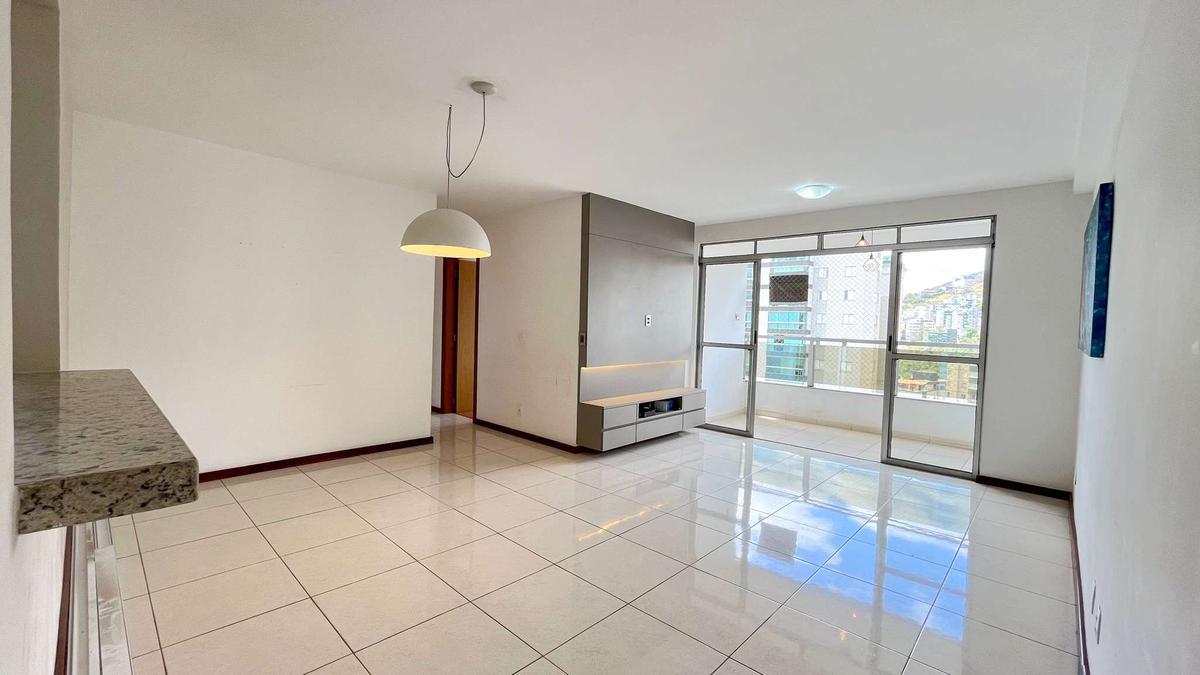 Apartamento, Buritis, 4 Quartos, 2 Vagas, 1 Suíte