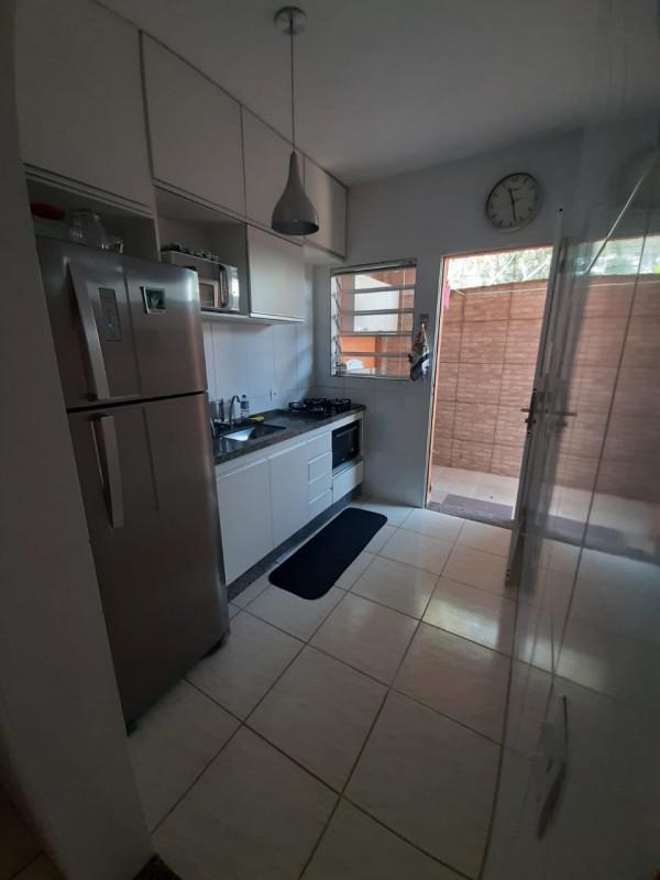 Casa, Bom Jesus, 2 Quartos, 1 Vaga, 2 Suítes