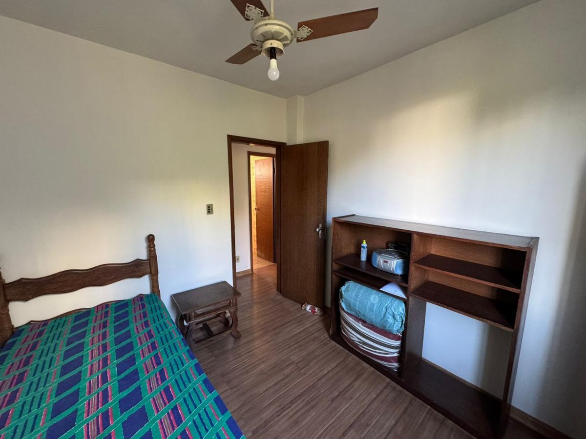 Apartamento, Cidade Nova, 4 Quartos, 2 Vagas, 1 Suíte