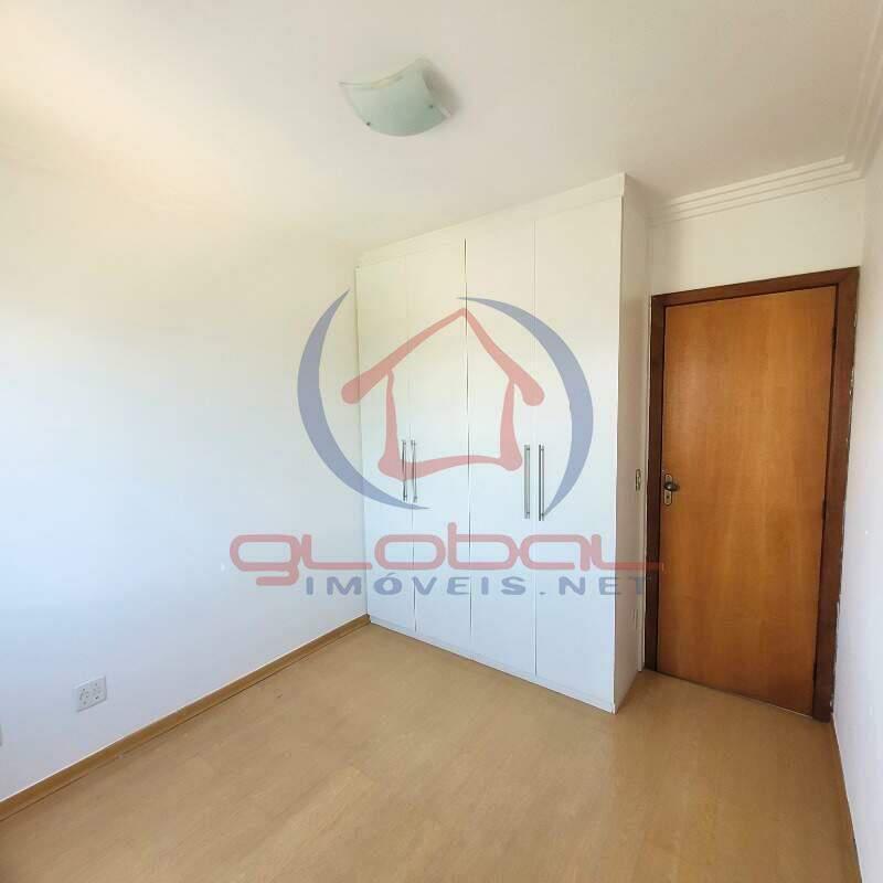 Apartamento, Castelo, 3 Quartos, 2 Vagas, 1 Suíte