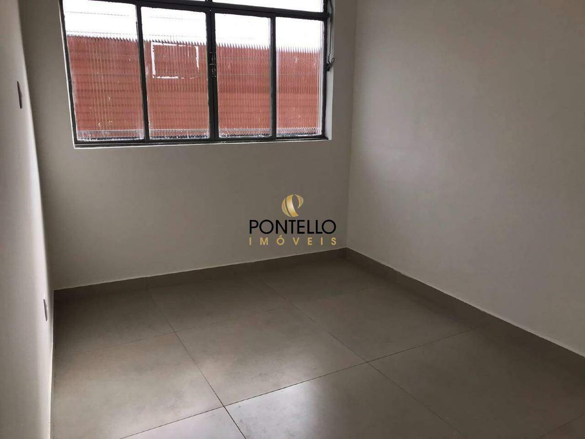 Apartamento, São Geraldo, 3 Quartos, 0 Vaga, 1 Suíte