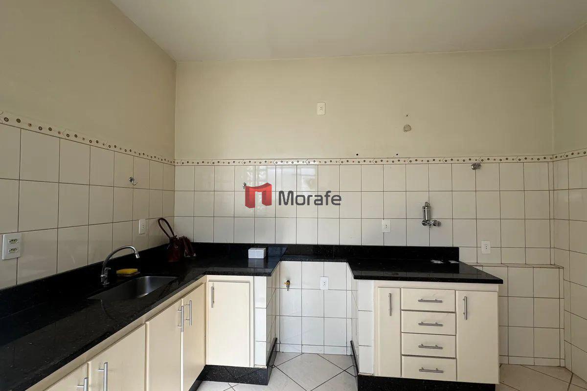 Apartamento, Anchieta, 3 Quartos, 0 Vaga