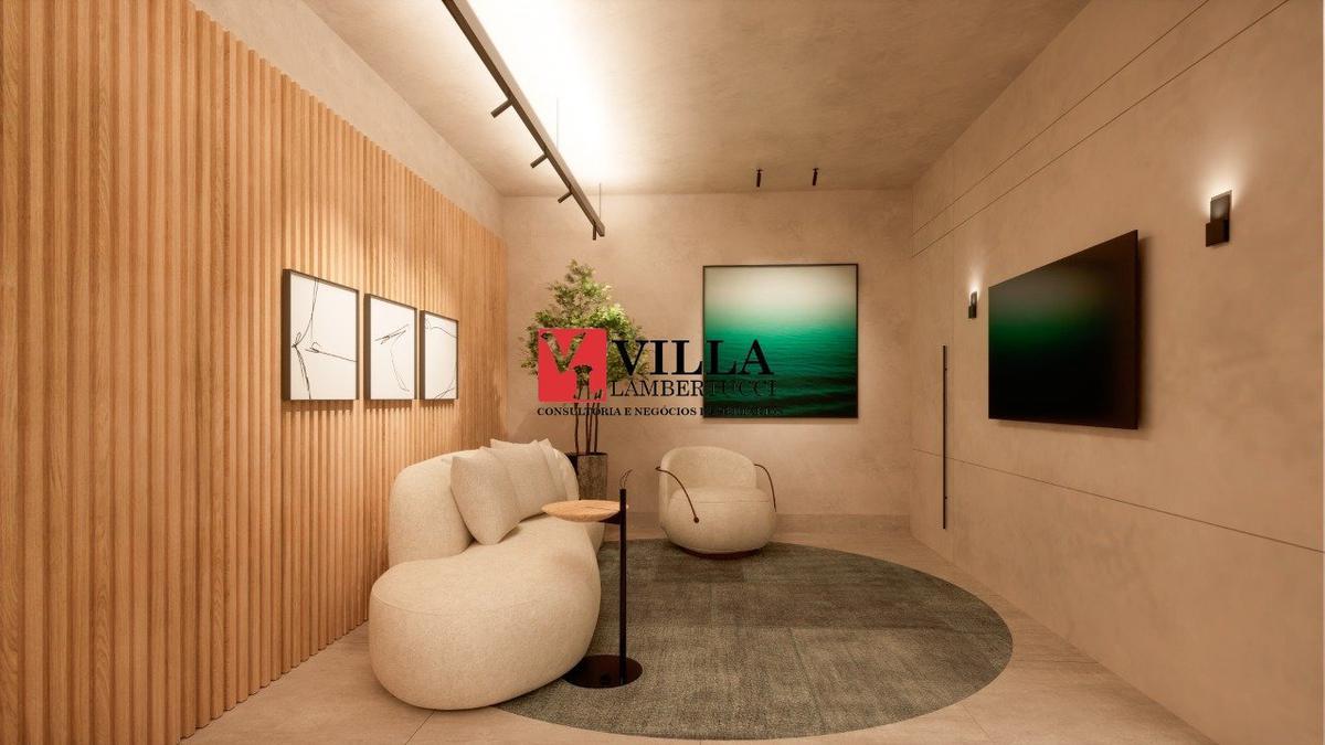 Apartamento, Nova Granada, 2 Quartos, 1 Vaga, 2 Suítes