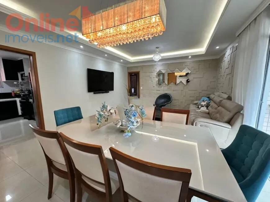 Apartamento, Buritis, 4 Quartos, 0 Vaga, 1 Suíte