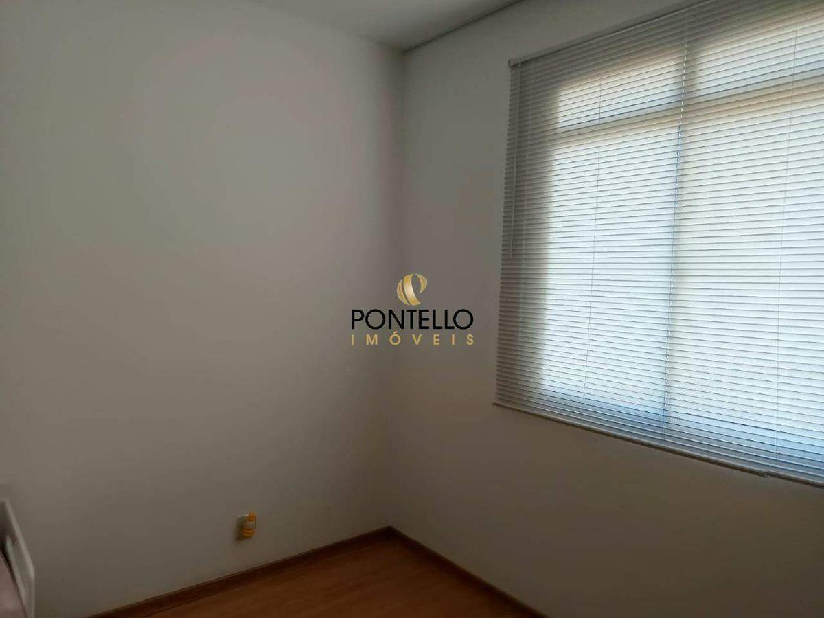 Apartamento, Eldorado, 2 Quartos, 1 Vaga, 1 Suíte