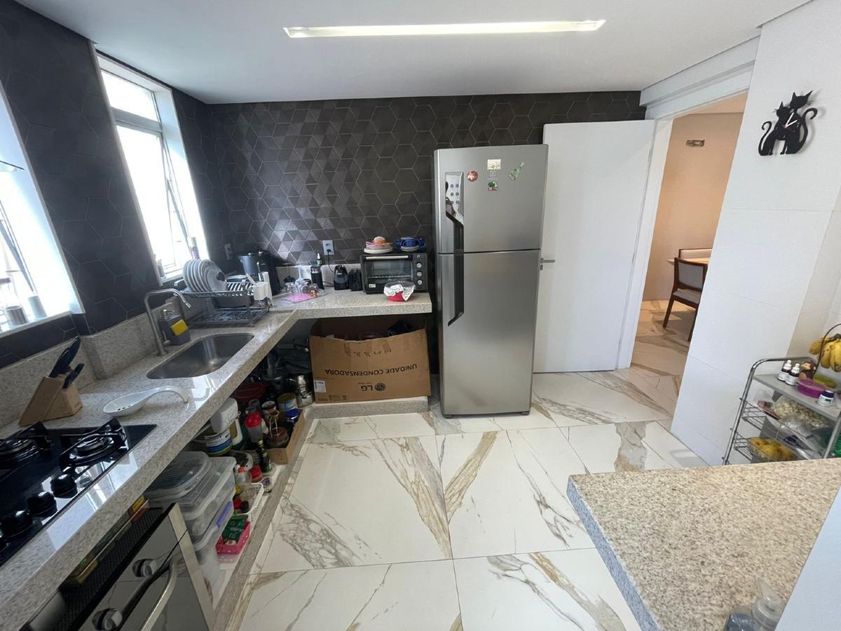 Apartamento, União, 4 Quartos, 2 Vagas, 2 Suítes