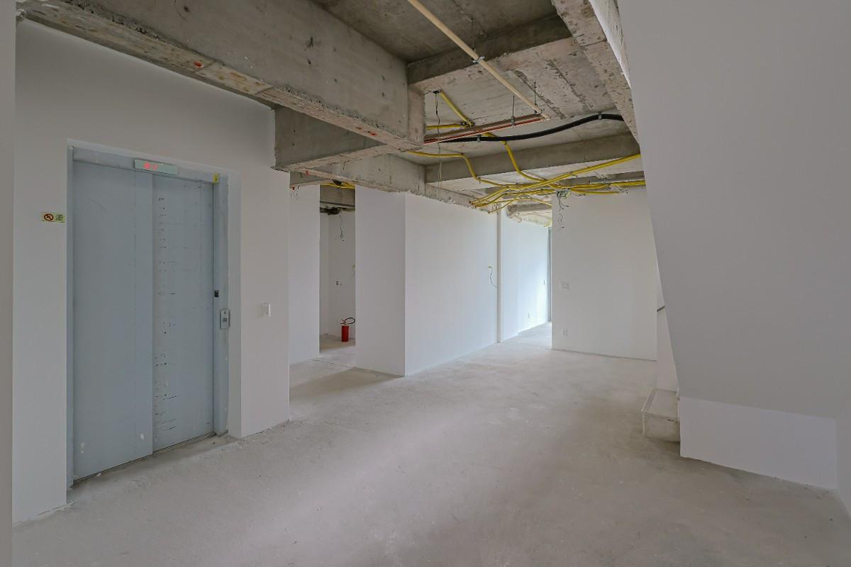 Cobertura, Vale do Sereno, 4 Quartos, 4 Vagas, 4 Suítes