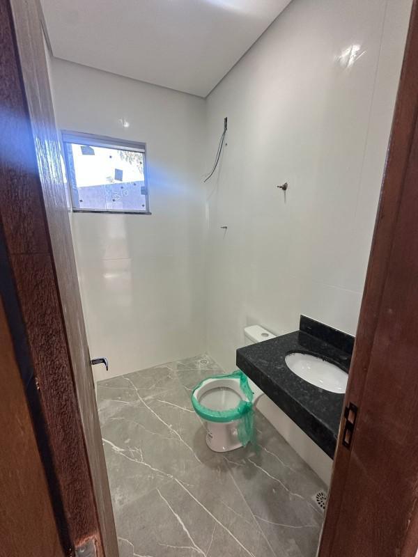 Casa, Vila Verde, 3 Quartos, 2 Vagas, 1 Suíte