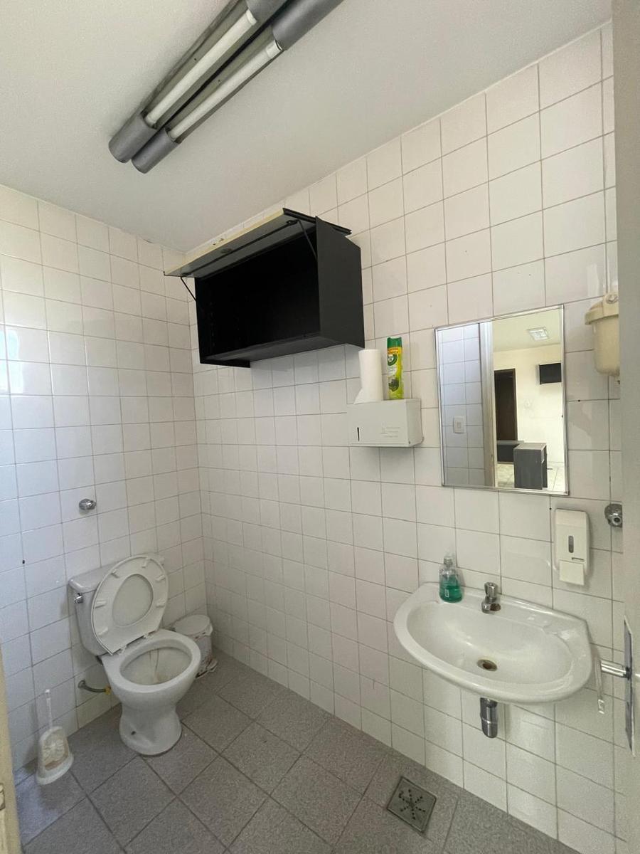 Sala, Cruzeiro, 1 Vaga