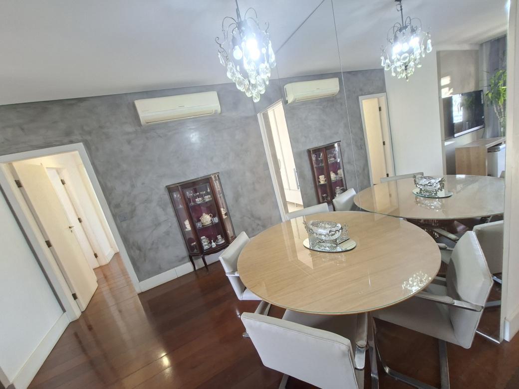 Apartamento, Savassi, 3 Quartos, 2 Vagas, 1 Suíte