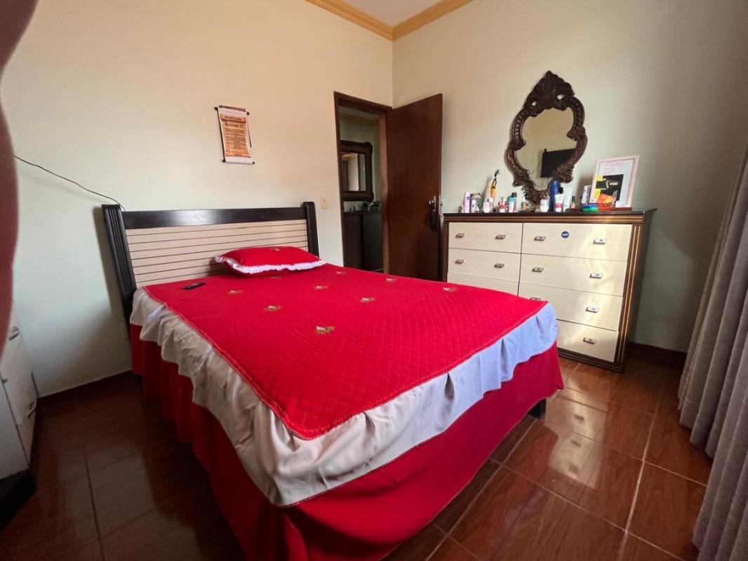 Apartamento, Santa Teresa, 2 Quartos, 1 Vaga