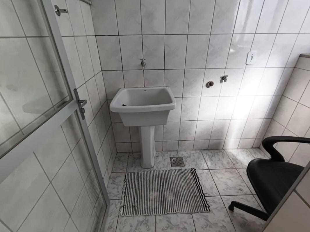 Apartamento, Padre Eustáquio, 2 Quartos, 1 Vaga, 1 Suíte