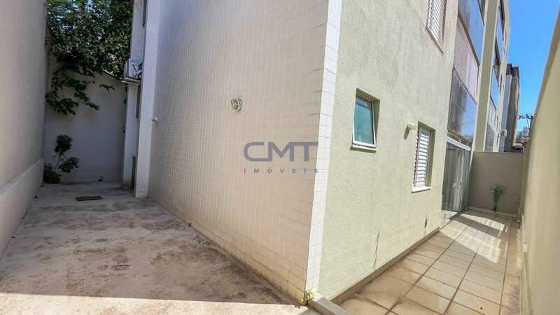 Apartamento, Santo Antônio, 2 Quartos, 1 Vaga, 1 Suíte