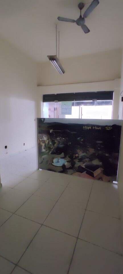 Andar, Centro, 0 Quarto, 0 Vaga