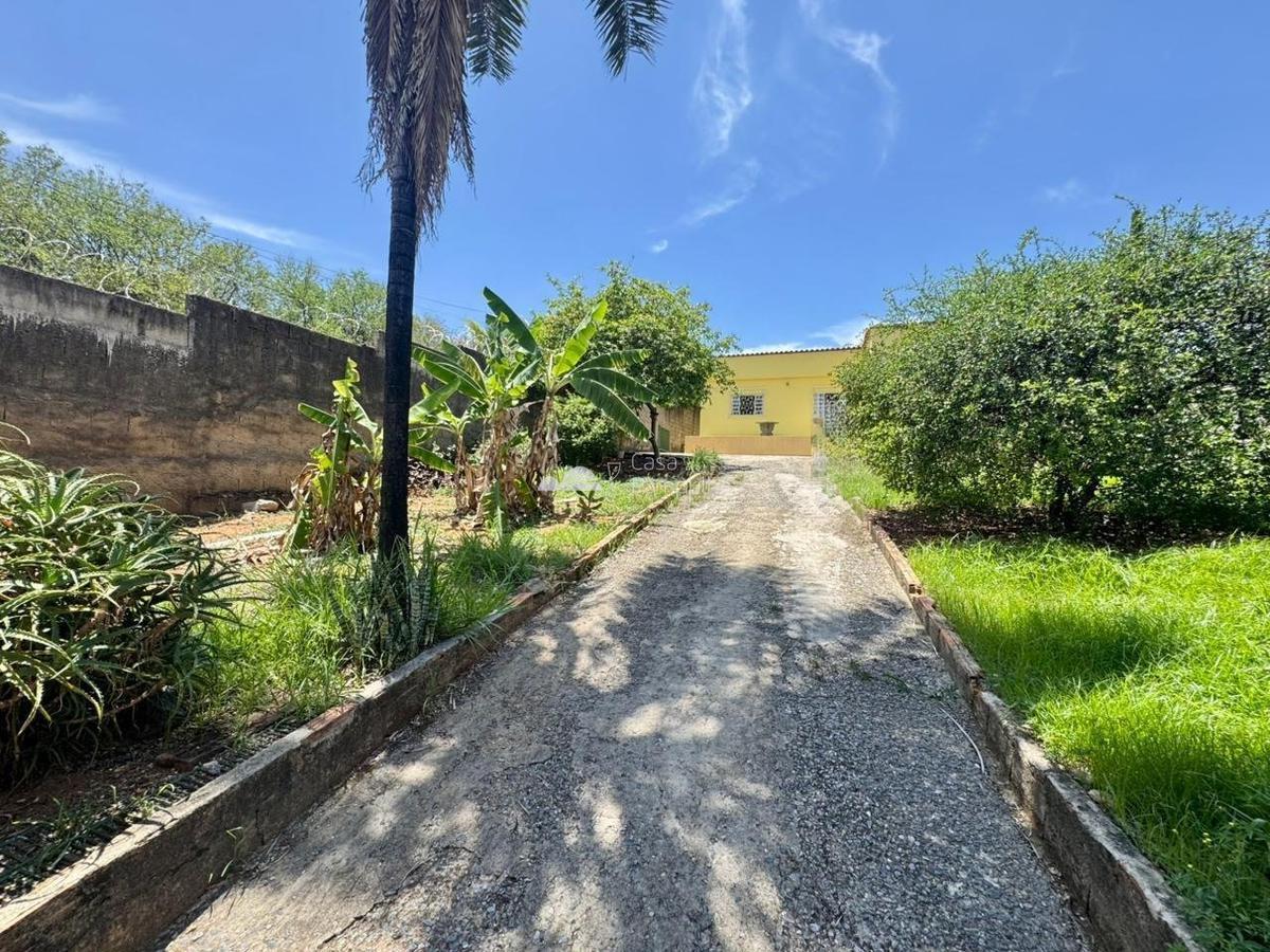 Casa, Céu Azul, 3 Quartos, 0 Vaga