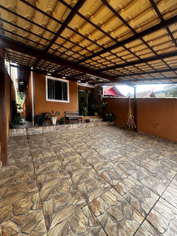 Casa, Masterville, 3 Quartos, 2 Vagas, 1 Suíte