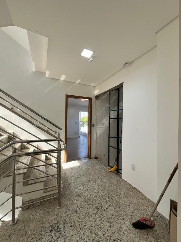 Cobertura, Central Park, 2 Quartos, 1 Vaga